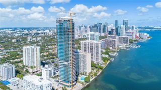 New construction Condo house 175 SE 25th Rd, Unit 3902, Miami, FL 33129 - image