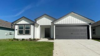 New construction Single-Family house 335 Desert Willow Wy, Royse City, TX 75189 plan X40D Denton - image
