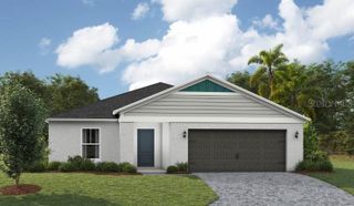 New construction Single-Family house 34987 Arbor Retreat Dr, Zephyrhills, FL 33541 - image
