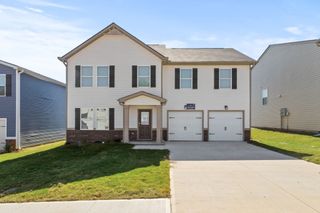 New construction Single-Family house 220 Green Pasture Rd, Fountain Inn, SC 29360 plan Russell - image