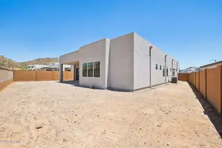 New construction Single-Family house 27712 N 74Th Ln, Peoria, AZ 85383 plan Plan 5014 Elevation F - image