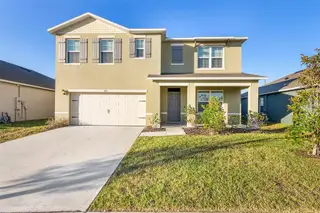 New construction Single-Family house 821 Amhurst Dr, Orange City, FL 32763 - image