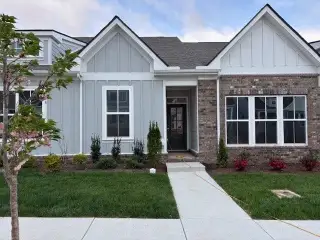 New construction Townhouse house 409 W Stonehaus Xing, Antioch, TN 37013 plan Aspen - image