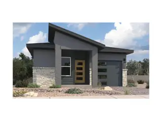 New construction Single-Family house 1222 Quintero Rd, Prescott, AZ 86305 plan The Marietta C - image