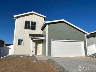 New construction Single-Family house 3913 Lake Clark St, Evans, CO 80620 plan Lindon - image