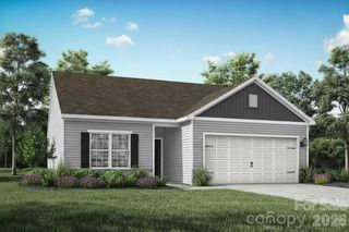 New construction Single-Family house 3413 Yorkshire Dr, Gastonia, NC 28052 - image