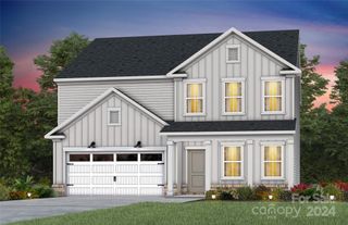 New construction Single-Family house 13716 Roderick Drive, Unit 166, Huntersville, NC 28078 - photo