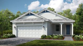 New construction Single-Family house 5253 Savino Circle, Palmetto, FL 34221 Matera- photo