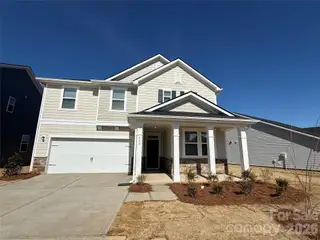 New construction Single-Family house 333 Knotty Wood Dr, Monroe, NC 28110 - image