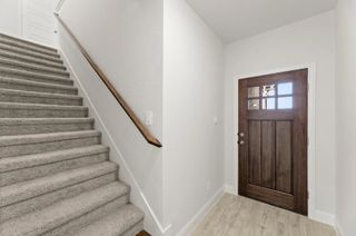 New construction Townhouse house 2638 Copper Breaks St, Dallas, TX 75228 plan Amber - image