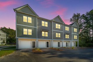 New construction Condo house 407 Gravy Train St, Charleston, SC 29414 - image