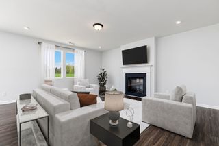 New construction Single-Family house 113 Harling Ct, Fountain Inn, SC 29644 plan Kershaw - image