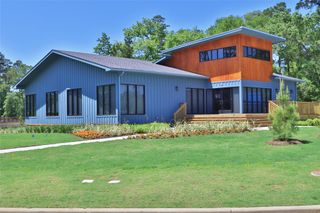 New construction house 1151 Beals Creek St, Conroe, TX 77304 plan 2504W - image