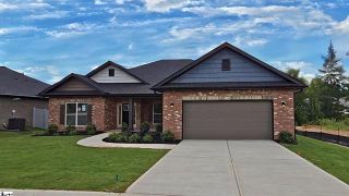 New construction Single-Family house 504 Anhinga Rd, Greenville, SC 29605 plan Plan 2140 - image