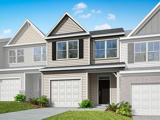 New construction Single-Family house 120 Brayden Run, Woodruff, SC 29388 plan Bristol - image