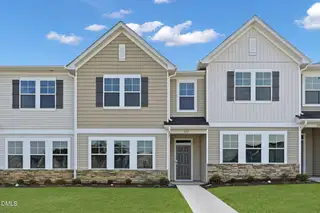 New construction Townhouse house 232 Marelli Dr, Sanford, NC 27332 - image