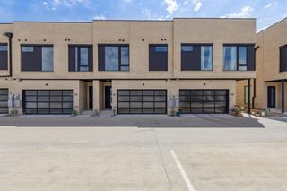 New construction Townhouse house 3474 Heritage Place, Richardson, TX 75082 - photo