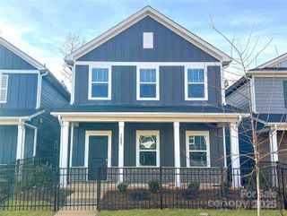 New construction Single-Family house 7227 Yardley St, Gastonia, NC 28056 plan Cromwell - image