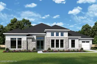 New construction Single-Family house 174 Barrier Reef Dr, Ponte Vedra, FL 32081 plan The Nichelle - image