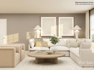 New construction Single-Family house 5450 Redbud Rd, Unit 66, Lancaster, SC 29720 - image