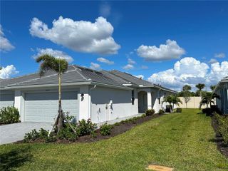 New construction Single-Family house 8225 Shore Lake Dr, Englewood, FL 34224 plan Orchid - image