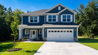 New construction Single-Family house 3050 Boverie St Sw, Shallotte, NC 28470 plan 2131 - image