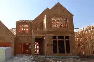 New construction Single-Family house 11907 Greenwood Dr, Mont Belvieu, TX 77523 plan The Redfern - image