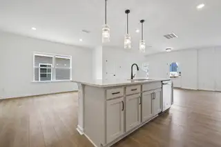 New construction Single-Family house 2800 Quarry Rd, Rolesville, NC 27571 plan Genna - image