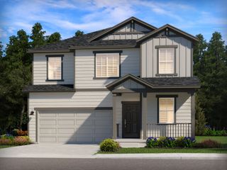 New construction Single-Family house 6902 Quail Ave, Firestone, CO 80504 plan The Durango - image