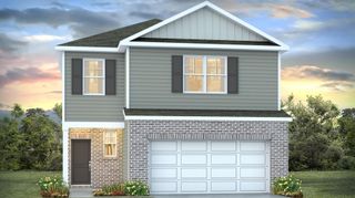 New construction Single-Family house 4116 Maddux Dr, Sumter, SC 29154 plan Manning - image