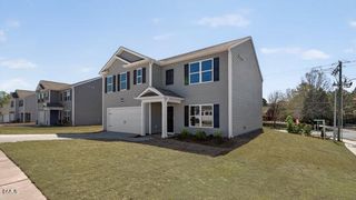 New construction Single-Family house 122 Claude St, La Grange, NC 28551 plan Hayden - image