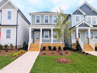 New construction Single-Family house 1909 Wendell Valley Lot 3081 Blvd, Wendell, NC 27591 - image
