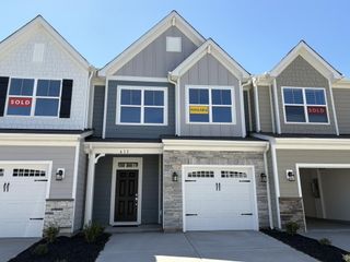 New construction Single-Family house 613 Autumn Lake Rd, Simpsonville, SC 29681 plan Ashland - image