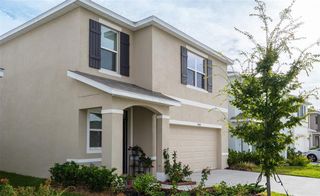 New construction Single-Family house 35606 Kinsey Pt, Zephyrhills, FL 33541 - image