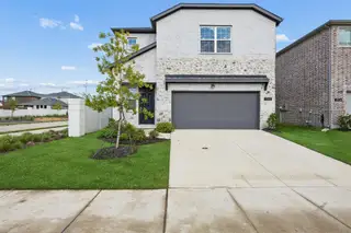 New construction Single-Family house 3102 Cordelia Dr, Princeton, TX 75407 - image