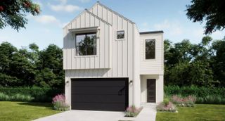 New construction Single-Family house 1401 Sweet Bark St, Austin, TX 78745 plan Noah - image