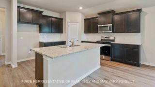 New construction  house 1211 Watkins Wy, College Station, TX 77845 plan Everett - image