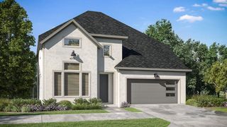 New construction Single-Family house 447 Holly Drive, Oak Point, TX 75068 Maestro- photo