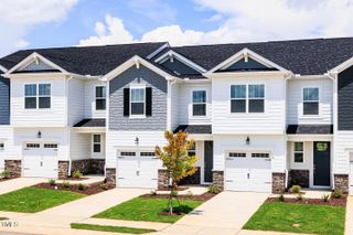 New construction  house 26 Twin Birch Dr, Angier, NC 27501 plan Aurora - image