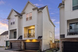 New construction Single-Family house 3922 Willowbend Ploint, Houston, TX 77025 - image