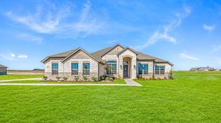 New construction Single-Family house 6501 Emerson Dr, Mesquite, TX 75126 plan Dartmouth VI - image