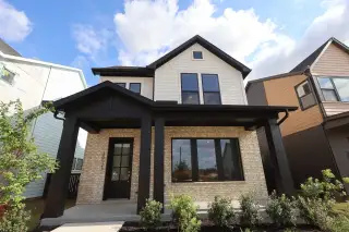 New construction Single-Family house 20023 Sunset Serenade Trl, Cypress, TX 77433 plan The Booker - image