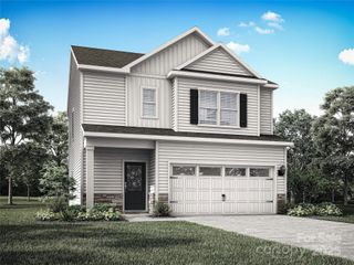 New construction Single-Family house 1122 Elyan St, Richburg, SC 29729 - image