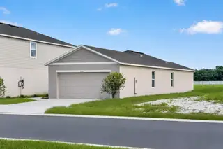 New construction Single-Family house 13747 Squall Ln, Hudson, FL 34669 plan Blackbird - image