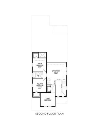 New construction Single-Family house 9908 Wild Flower Wy, Ponder, TX 76259 plan Truman Select 2F - image
