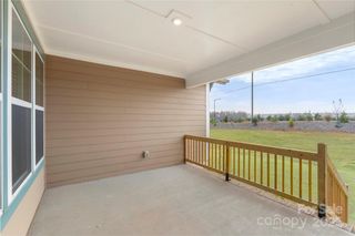 New construction Single-Family house 275 Luray Wy, Unit 447, Rock Hill, SC 29730 plan Genessee - image