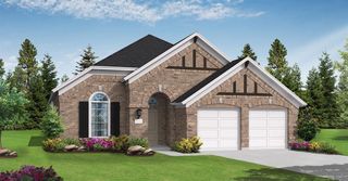 New construction Single-Family house 204 Bay Laurel, McKinney, TX 75071 - image