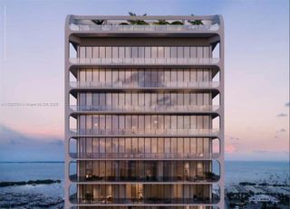 New construction Condo house 2655 S Bayshore Dr, Unit 1212, Miami, FL 33133 - image