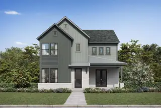 New construction Single-Family house 3507 Azure Ct, Richmond, TX 77469 plan The Wylie - image