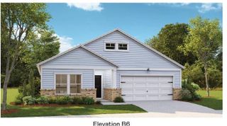 New construction  house 1650 Locals St, Summerville, SC 29485 plan WAVERLY - image